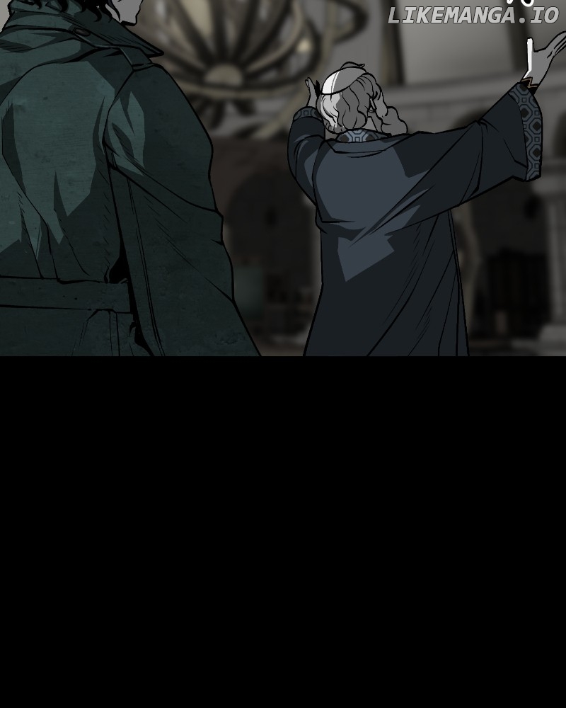The Protagonists Hidden Strength Chapter 34 - page 116